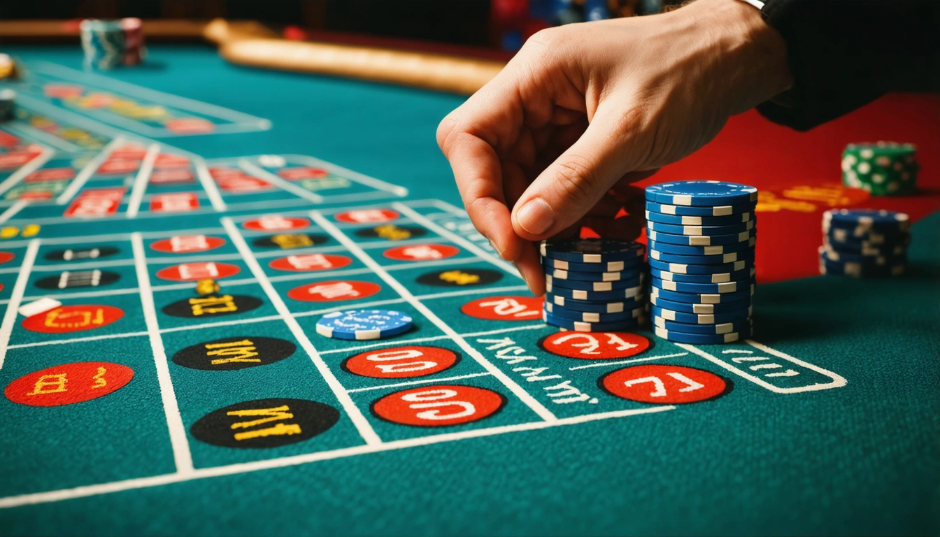 how to play Daman Game