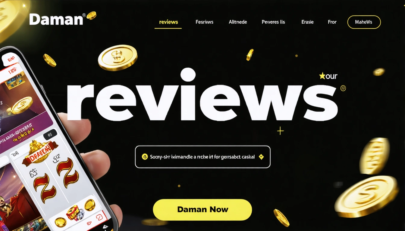 reviews Daman Game